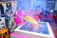Brahmakalashanga Rathotsava at Shrimath Anantheshwar Temple Vittal (30 April 2025)